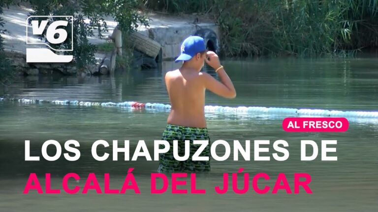 Playas Imperdibles Cerca de Alcal&aacute; la Real