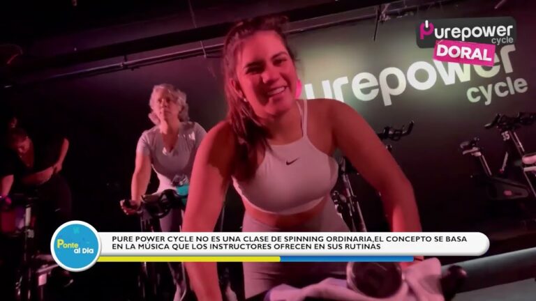 Clases de Spinning en La Carolina: Opciones y Beneficios