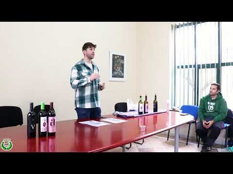 Gu&iacute;a de Catas de Vino en And&uacute;jar