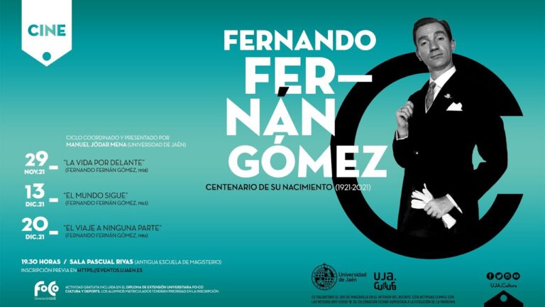 Actividades Culturales Gratuitas en J&oacute;dar