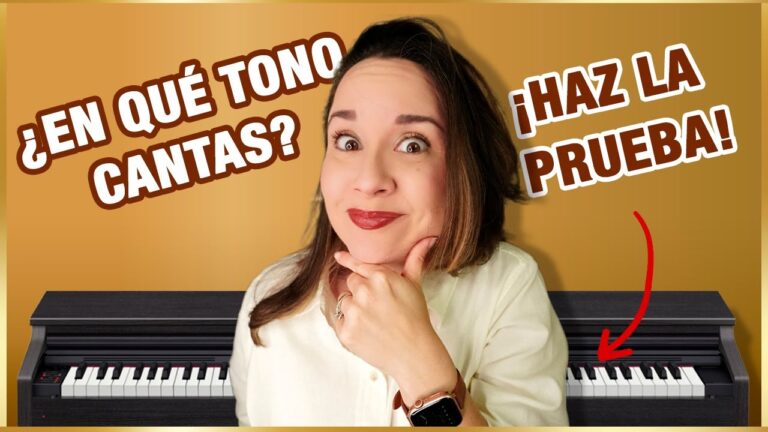Clases de canto para adultos en Alcalá la Real: Dónde encontrarlas