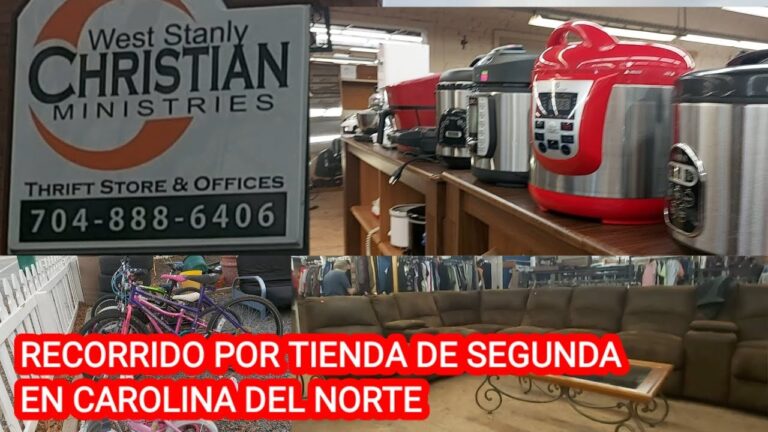 Gu&iacute;a de tiendas de libros de cocina en La Carolina