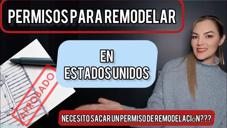 Gu&iacute;a para tramitar la licencia de obra en La Carolina