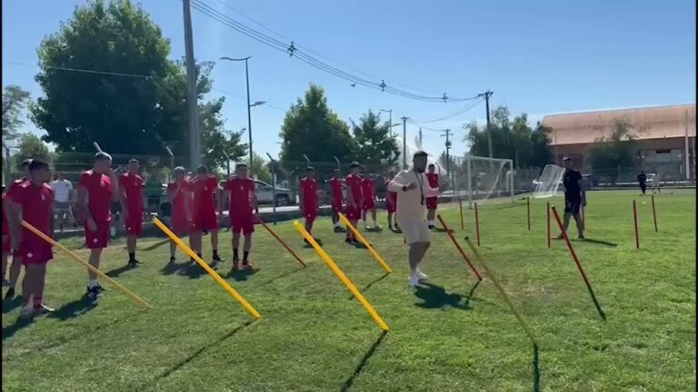 Actividades Deportivas en Linares: Opciones y Oportunidades