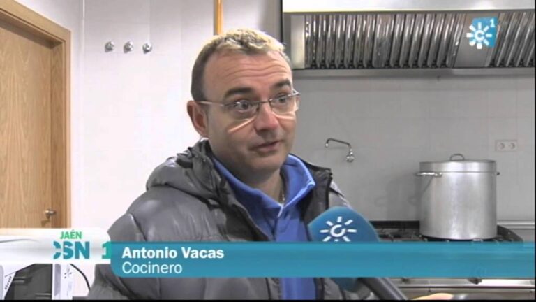 Asistencia social en &Uacute;beda: Gu&iacute;a de recursos disponibles