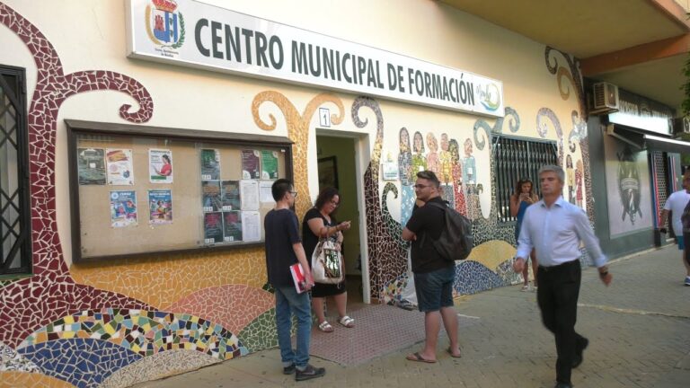 Cursos de Fotografía en Torredonjimeno: Opciones y Oportunidades