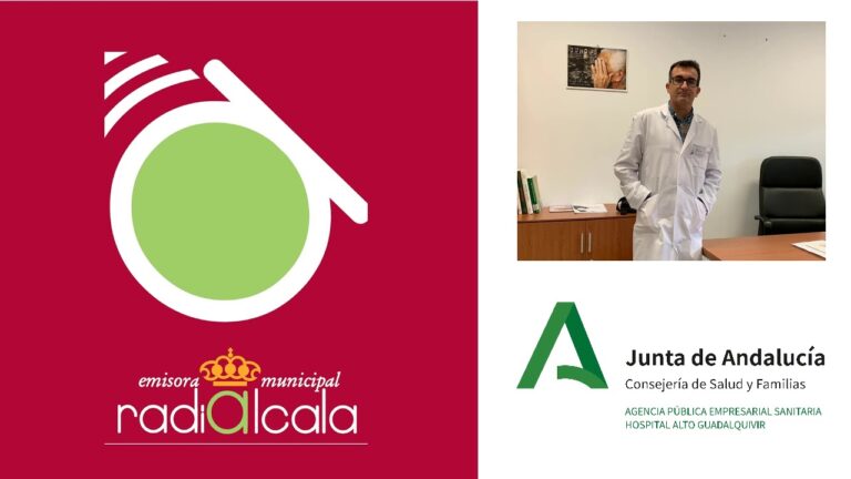 Calidad de la Atención Sanitaria en Alcalá la Real