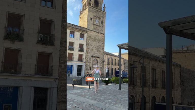 Los Mejores Miradores de Baeza: Descubre sus Vistas Impresionantes