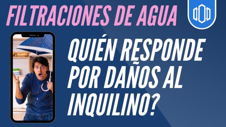 Soluciones para problemas con tu casero en La Carolina