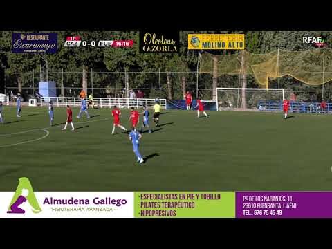 Gu&iacute;a de Centros de Fisioterapia en Cazorla