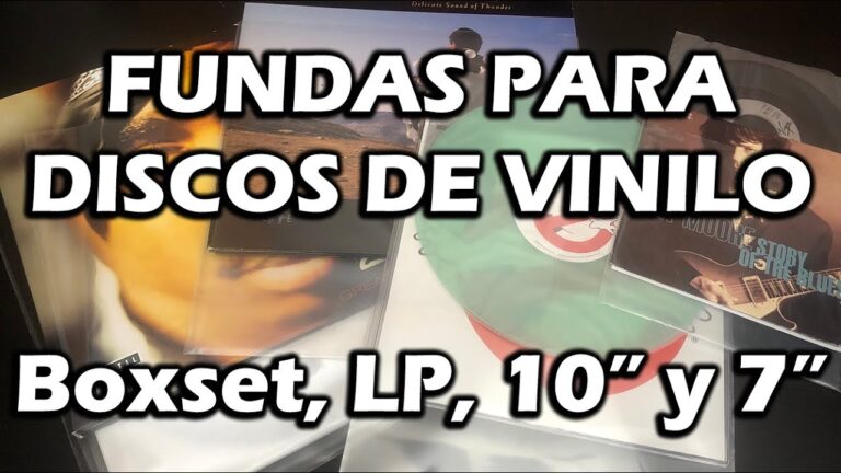 Tiendas de música en Linares que venden vinilos