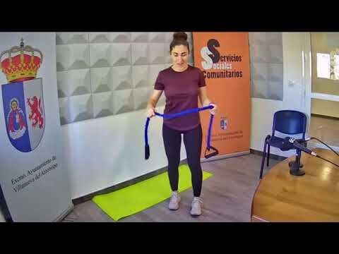 Talleres de Yoga en Villanueva del Arzobispo: Opciones y Beneficios