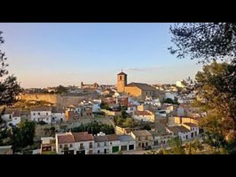 Monumentos Destacados en Torredonjimeno