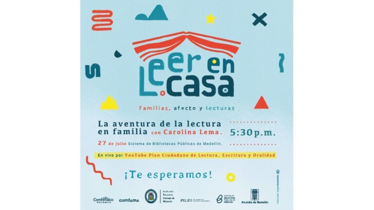 Talleres de Lectura en La Carolina: Oportunidades y Actividades