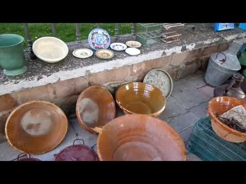 Mercadillos de Segunda Mano en Baeza: D&oacute;nde Encontrarlos