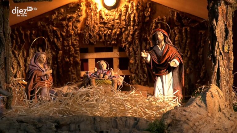 Actividades Navide&ntilde;as en Villanueva del Arzobispo