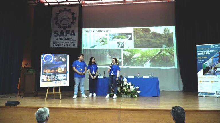 Actividades al Aire Libre Cerca de &Uacute;beda