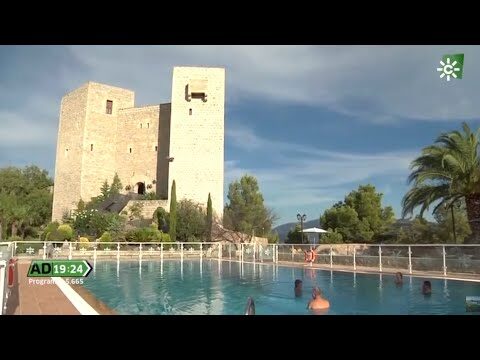 Hoteles con Vistas Impresionantes en Martos