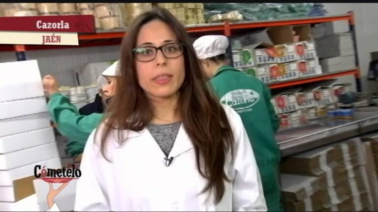 Tiendas de Productos Locales en Cazorla