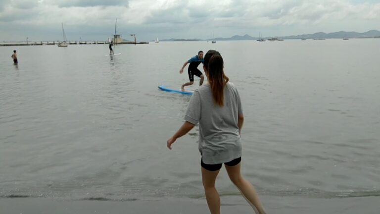Guía de lugares para practicar deportes acuáticos cerca de Andújar