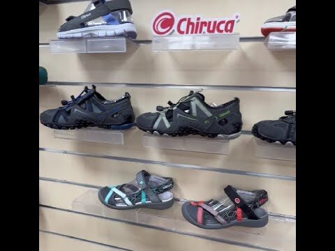 Guía para Comprar Calzado en Baeza