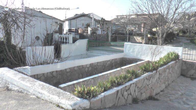 Zonas Verdes Populares en Jódar