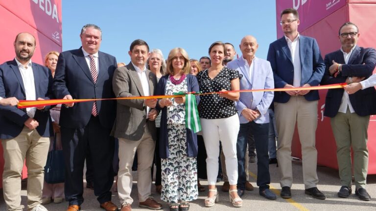 Zonas de Mayor Ocio en Úbeda