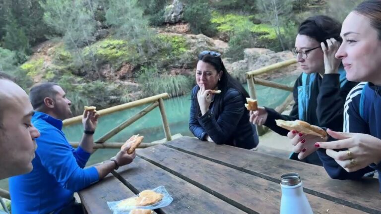 Opciones de Ocio Familiar en Villanueva del Arzobispo