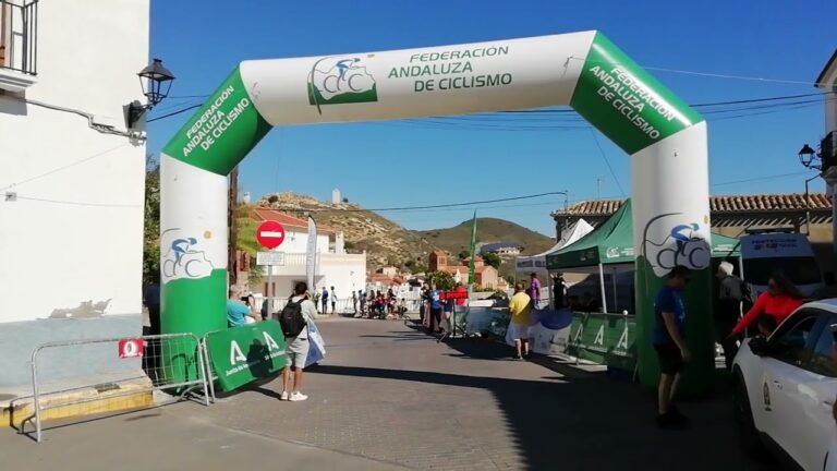 Mejores Rutas de Ciclismo de Montaña Cerca de Villanueva del Arzobispo