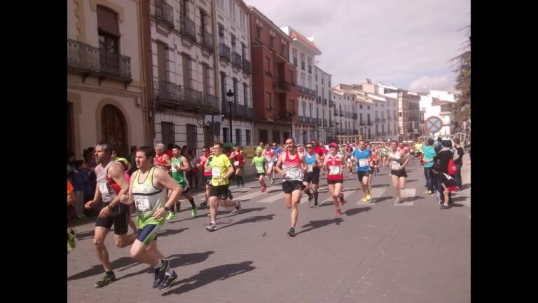 Clubes Deportivos en Jódar: Una Guía Completa