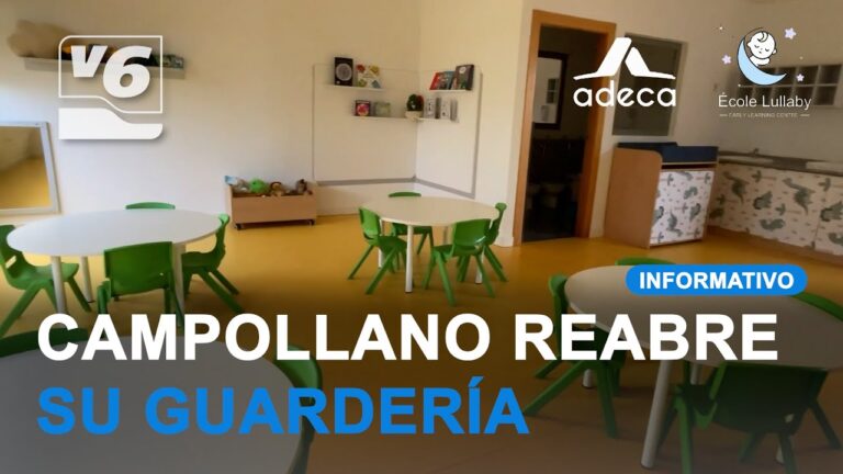Guarderías disponibles en Cazorla
