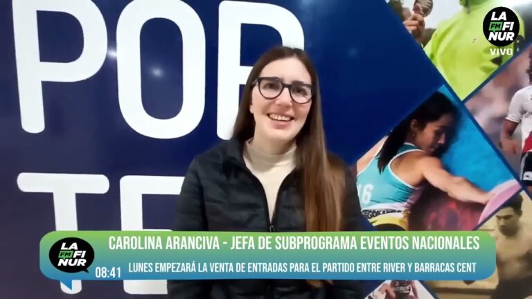 Guía para Conseguir Entradas de Eventos en La Carolina
