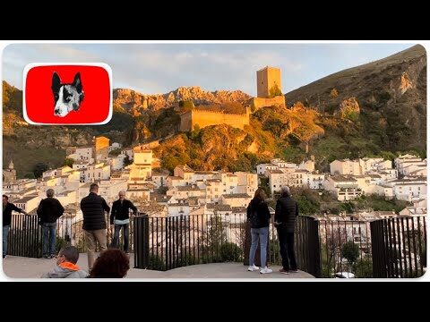 Guía de Bancos en Cazorla: Dónde Encontrarlos