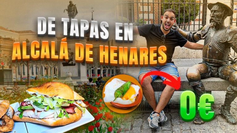 Zonas de Picnic Populares en Alcalá la Real