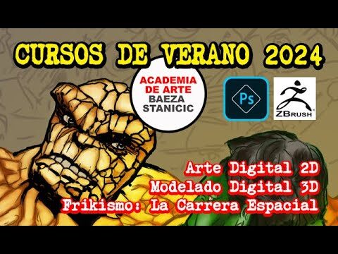 Curso de Pintura para Principiantes en Baeza: Mejores Opciones