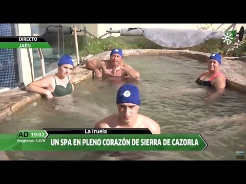 Servicios de Masajes Deportivos en Cazorla: Guía Completa