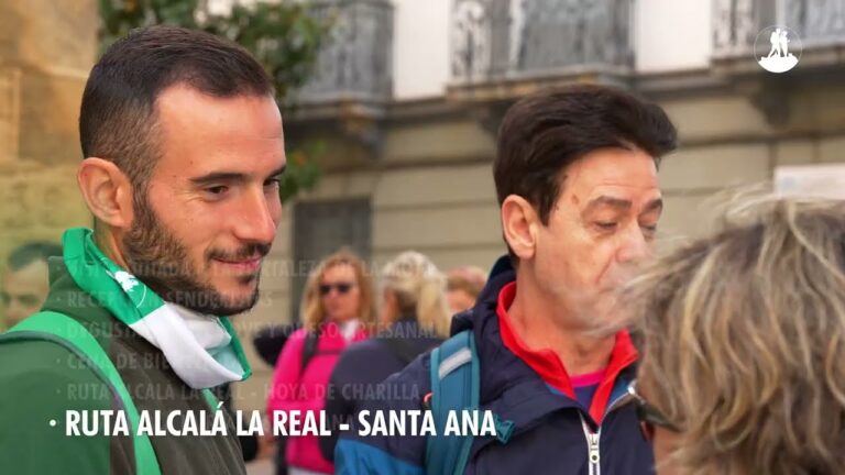 Rutas Culturales Imperdibles en Alcalá la Real
