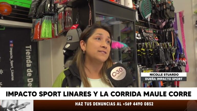 Tiendas de Art&iacute;culos Deportivos en Linares: Gu&iacute;a Completa