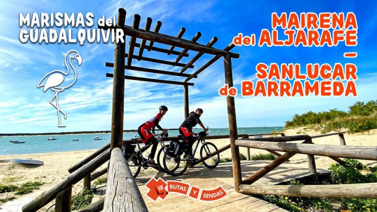 Playas cercanas a Cazorla para disfrutar un d&iacute;a perfecto