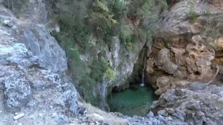 Aparcamientos Disponibles en Cazorla: Guía Práctica
