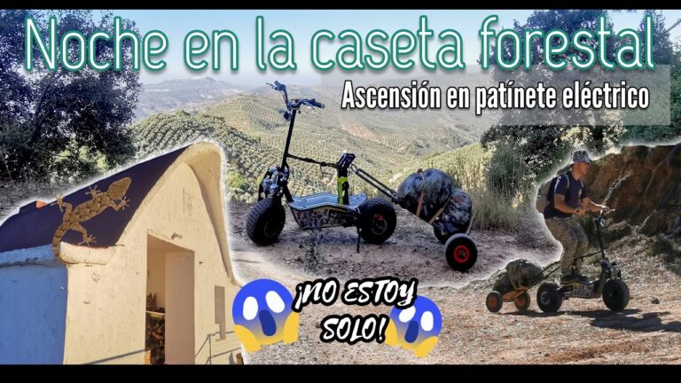 Clima invernal en Villanueva del Arzobispo