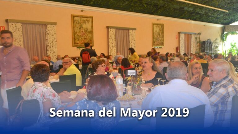 Actividades para la Tercera Edad en Andújar: Oportunidades y Opciones