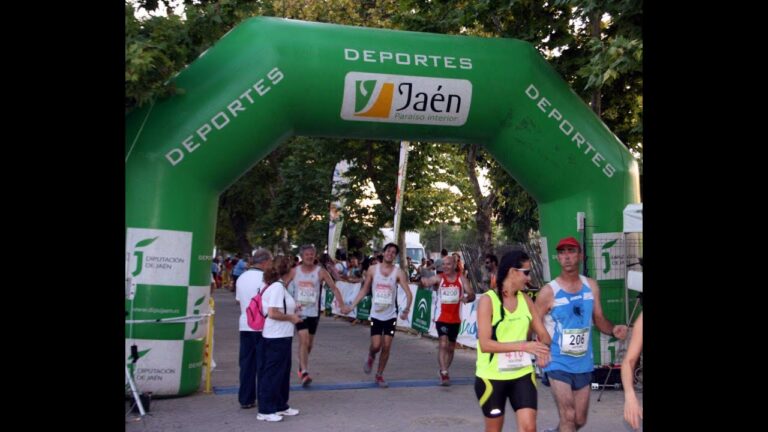 Rutas de Senderismo Populares en Baeza